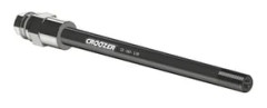 CROOZER Genomgående axel adapter 12-165-1.50