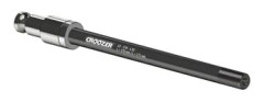 CROOZER Koppling genomgående axel 12-178-1.50 XL