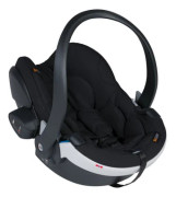 BeSafe Bilbarnstol iZi Go Modular X2 i-Size Fresh Black Cab
