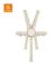 Stokke Tripp Trapp Sele 2 (Beige)