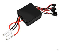 Original LED-kontrollerreservdel för Dualtron Storm UP och Thunder 3