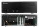  SilverStone Grandia GD05B USB3.0 Svart