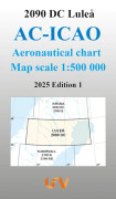 2090 DC Luleå ICAO