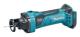 Affleureuse gipsplatta 18 V Li-Ion Ø 6,3...