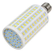 LED-lampor E40 50W Lumire LED Varmvit 3000K, 4400LM, AC 85-265V, motsvarar 400W halogenlampa LED-lampa