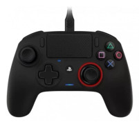 NACON Revolution Pro 3 Black USB Gamepad Analogue / Digital PC, PlayStation 4