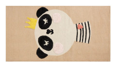Bunan Bomullsmatta 80x150 cm - Beige