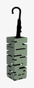 Spinder Design - Paraplyställ Modern - Grön - Småförvaring - Från Homeroom