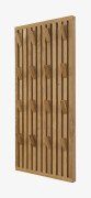 Spinder Design - Klädhängare Parco large - Brun - Krokar - Från Homeroom