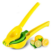 Max Extraction Citrus Juicer, Kraftiga Skålar, Lätt Att Rengöra, Multifunktionell, Vetenskaplig Design, För Snabb Lemonad Eller Margaritas