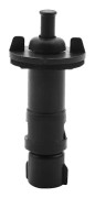 för Aveo 2004-2011 Gas Bränsletank Påfyllningslucka Lås 96534241 för G3 Tanklock Brytare