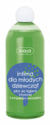 Ziaja 500ml intim kamomill, intim kosmetika, Zia