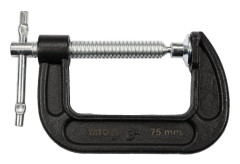Tving Yato YT-64252; 75 mm