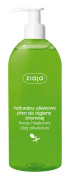 ZIAJA Intima intimate hygiene wash Oil 500ml