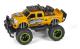 Raptor R/C 1:12, 2,4GHz 7,4V Li-Ion, gul