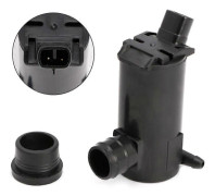 Spolarpump för Toyota Hilux Land Cruiser Avensis för Rav4/för Mazda 6 RX8 85330