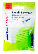  Jordan Clinic Brush Between XL 10 st