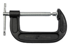 Tving Yato YT-64253; 100 mm