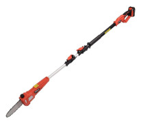 Chainsaw Yato battery chainsaw 18V