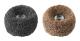 Medel- och grovkorniga polerskivor och finkorniga polerskivor Dremel 2615S511DM; 30 mm; 2 st.