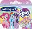 Salvequick My Little Pony Barnplåster 20st