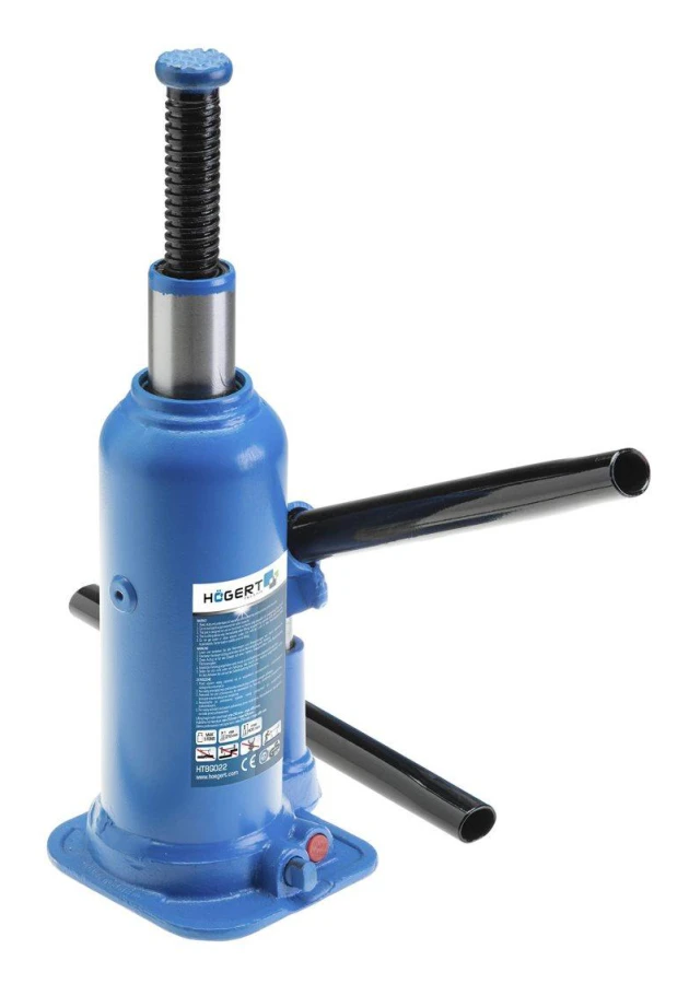 Hogert Technik HT8G022 Macaco