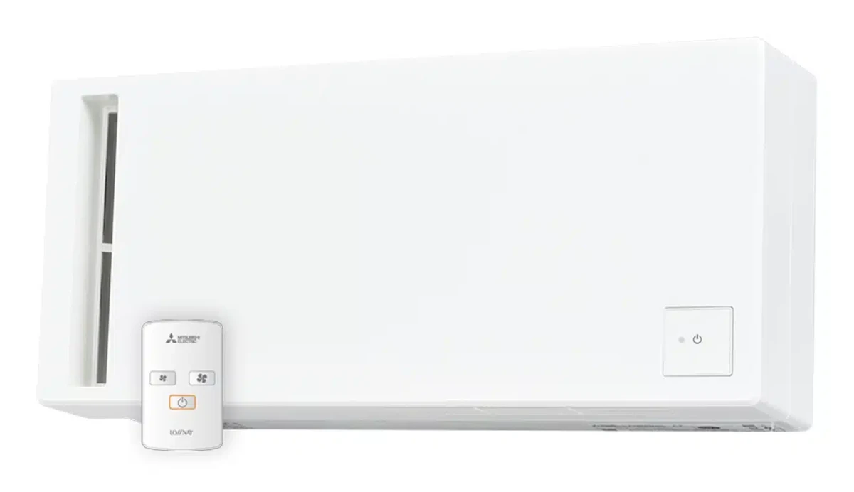 Miniventilation