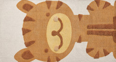 Sigli Barnmatta 80x150 cm - Beige