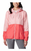 Columbia Jacka Flash Forward™ Rosa 2XL Kvinna