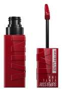 skimrande läppstift Maybelline Superstay Vinyl Link 10-lippy