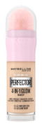 Maybelline -Instant Perfector 4-in-1 Glow Makeup 0.5 Fair Light Cool
