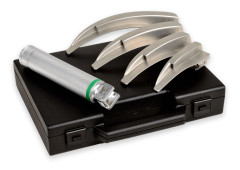 Maxlite F.O. LED vuxenset 4 blad Mc-Intosh 1-2-3-4 - 3,5 V - 40.000 lux