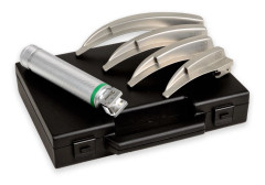 Maxlite F.O. vuxenset 4 blad McIntosh 1-2-3-4 - 2,5 V - 8.000 lux