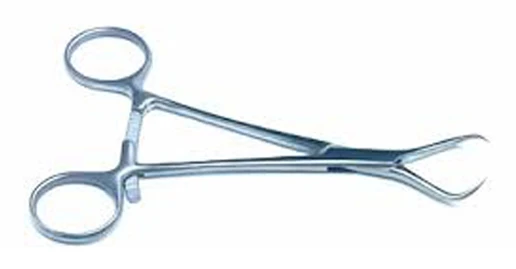 Reduktiva benforceps - 16 cm