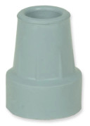 Gummiförstärkningsringar för 27780-2, 27793 - inv. diam. 19 mm - grå