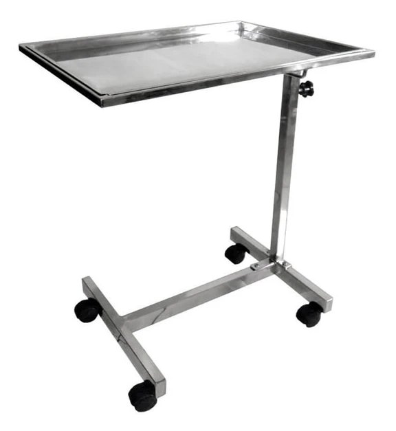 Mayo Bord - H-form