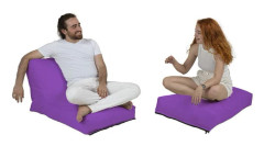Arakura Sittsäck Utomhus 55 cm