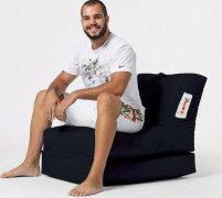 Arakura Sittsäck Utomhus 55 cm