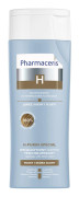 Pharmaceris Pharmaceris H Purin Special, Specialist anti-dandruff shampoo for dry and oily dandruff, 250 ml - Long expiry date!