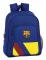 Barnryggsäck F.C. Barcelona Blå