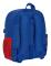 FC Barcelona adaptable backpack 38cm