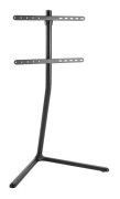 LogiLink BP0079 TV-stativ 124,5 cm (49) - 177,8 cm (70) Golvstativ