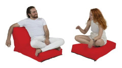 Arakura Sittsäck Utomhus 55 cm
