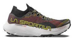 La Sportiva Prodigio Pro Black/Yellow