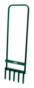 Draper Tools Gräsmatteluftare 29x93 cm grön 30565
