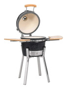 Kamado keramisk grill smoker 81 cm