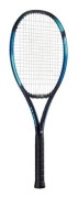 Yonex Ezone 98 tennisracket - himmelsblå - Storlek 4