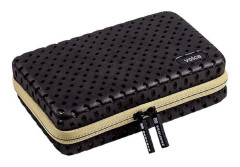 Sequenz Music Gear CC-Volca Mallette oliv (L x b x H) 131 x 210 x 60 mm