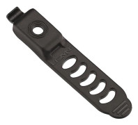 Lezyne Lamp holder LEZYNE MOUNTING STRAP (Mini, Hecto, Micro, Micro PRO, Lite, Macro, PowerStrip Pro, Strip Drive) rubber (NEW)