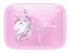 Tinka - Lunch Box - Unicorn Pink (8-804728)